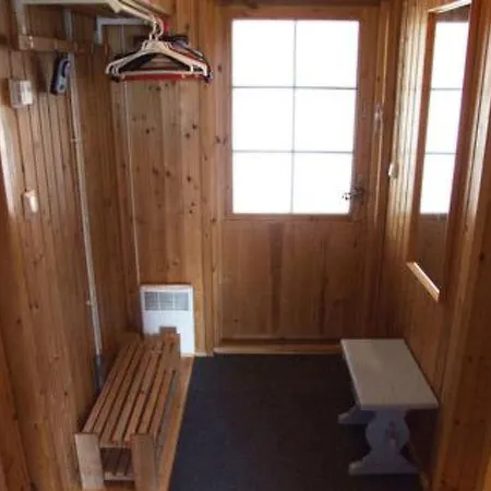 Holiday home Holiday Marjaniemen Loma-asunnot, Small Cabin *