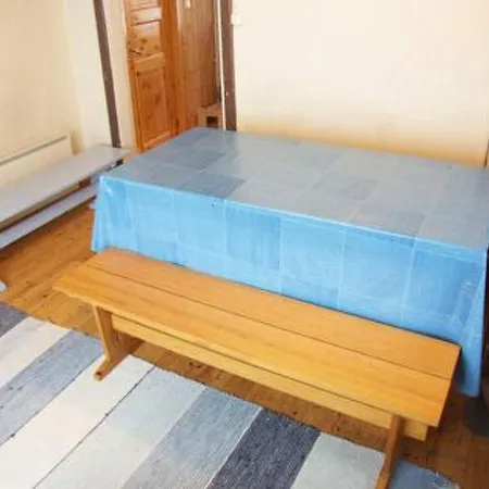 Holiday Marjaniemen Loma-asunnot, Small Cabin Holiday home *