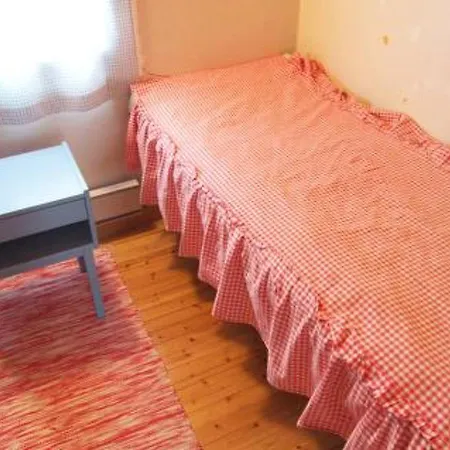 Holiday Marjaniemen Loma-asunnot, Small Cabin *