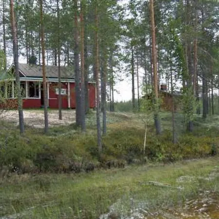 Holiday home Holiday Marjaniemen Loma-asunnot, Small Cabin Nissi